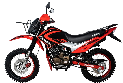 [MF-162] Ronco XTREMO-C200