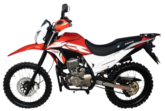 [MF-160] Ronco XPLORER200X