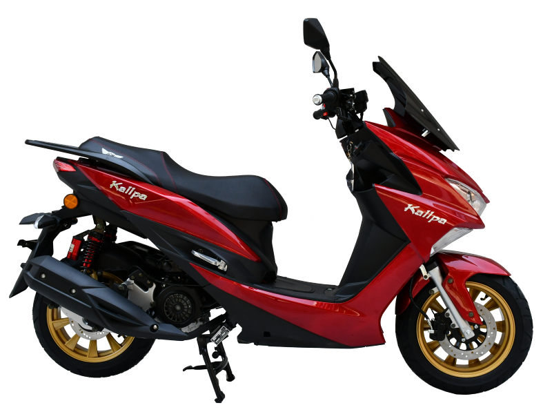 [MF-370] Jch Kallpa 150