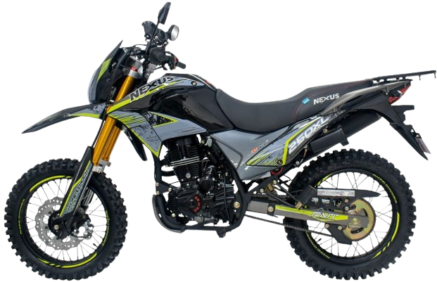 [MF-280] NEXUS250XL