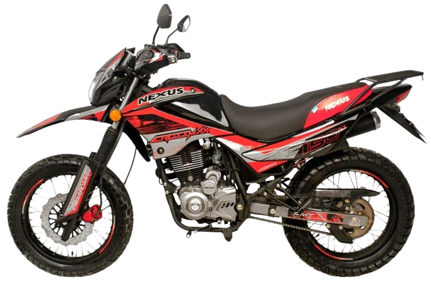 [MF-275] NEXUS150XT