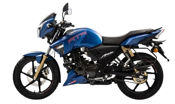 [MF-335] Tvs Apache Rtr 180