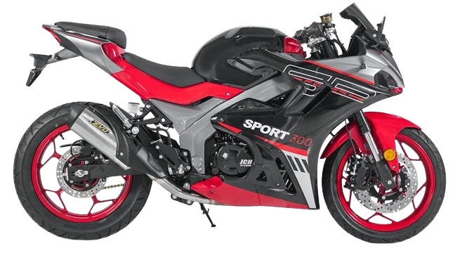 [MF-364] Jch Sport 300